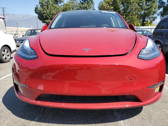 7SAYGDEE1PA062707 Tesla 2023