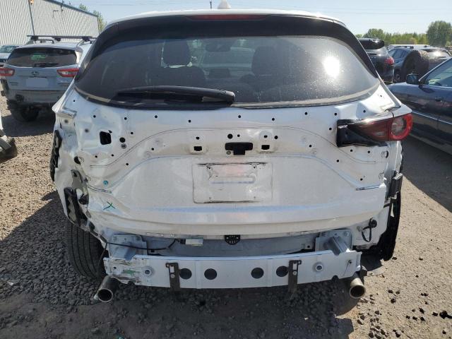 JM3KFBCMXL0725506 Mazda py cylinder deactivation