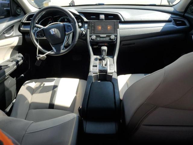 2HGFC2F70JH536298 Honda CIVIC EX