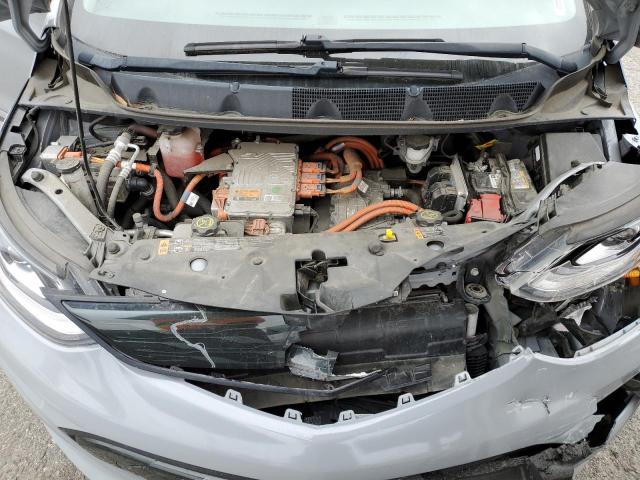 1G1FY6S02K4114766 Chevrolet BOLT EV LT