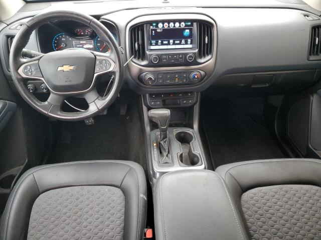 1GCGTDEN2J1286754 Chevrolet COLORADO Z