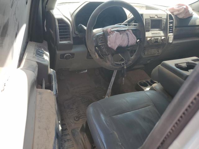 1FD8W3HT0KED39375 Ford 2019