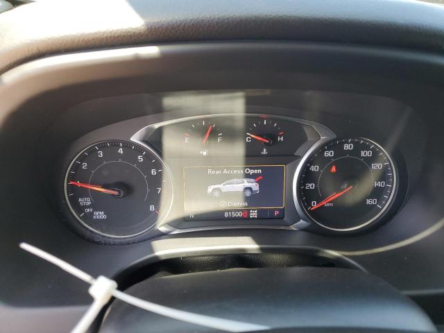 1GKKNULS6MZ206847 GMC ACADIA SLT