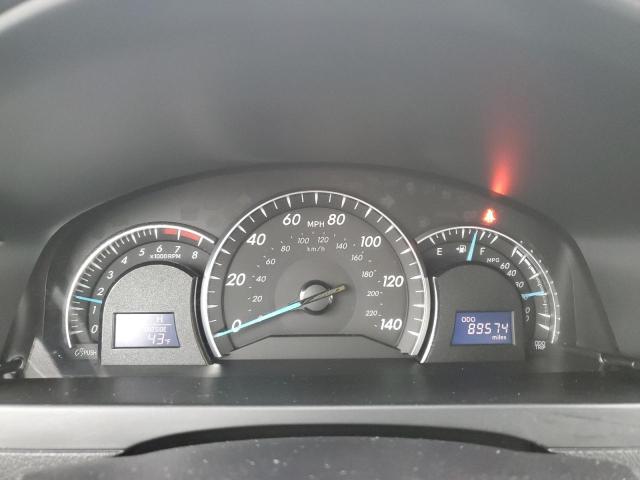 4T4BF1FK5ER374773 Toyota CAMRY L