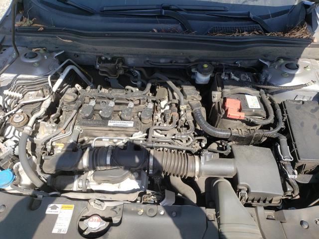 1HGCV1F31KA004546 Honda l15be