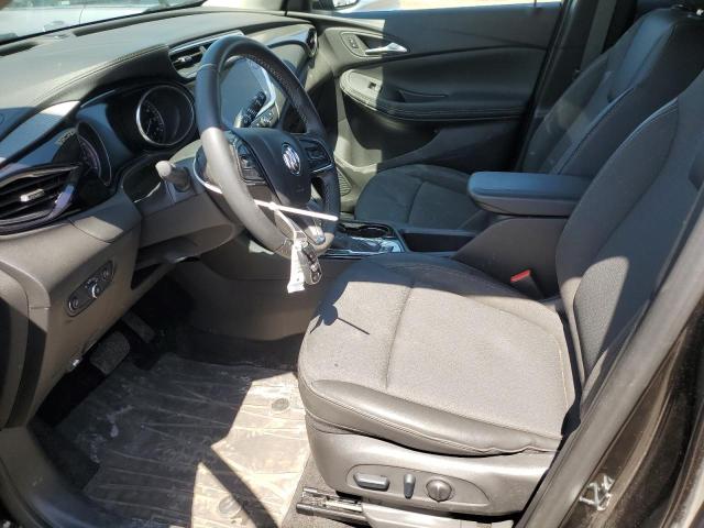 KL4MMCSL1PB149704 Buick ENCORE GX