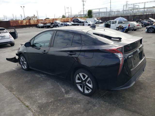 JTDKARFU2G3028220 Toyota Prius