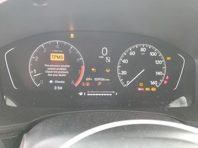 2HGFE1F71RH300758 Honda l15b7