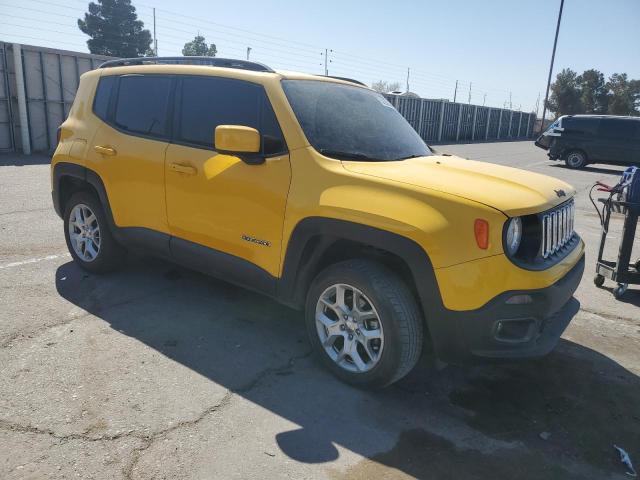ZACCJBBB0HPG41742 Jeep Renegade