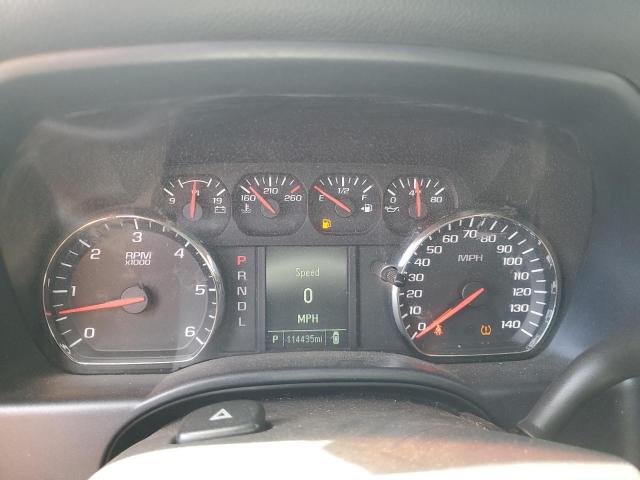1GCRCPEC9HZ198739 Chevrolet l83 - sidi: spark ignited direct injection, vvt: variable valve timing, afm, e85 max, alum