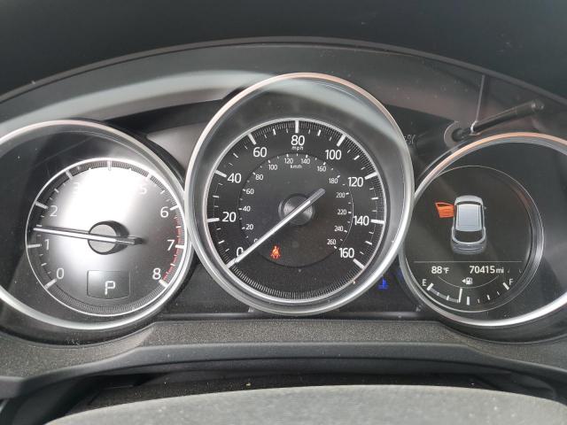 JM3KFACM7L0821913 Mazda CX-5 TOURI