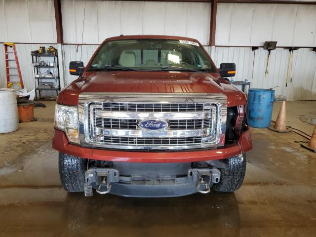 1FTFW1EF8EKF42339 Ford F150 SUPER