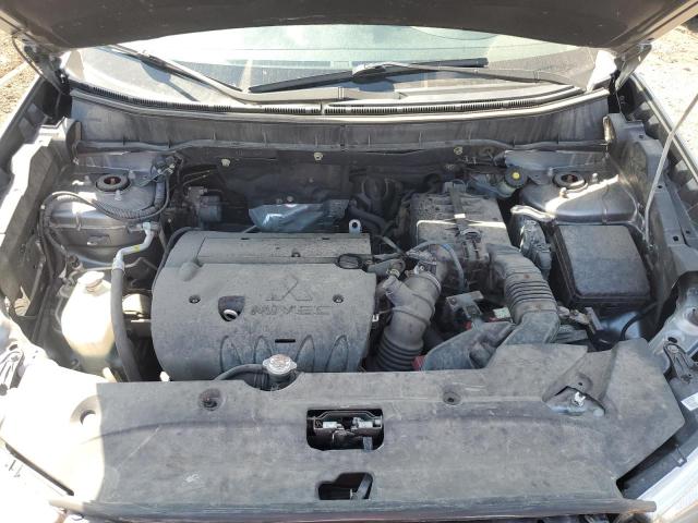 JA4AP3AU6KU002571 Mitsubishi Outlander