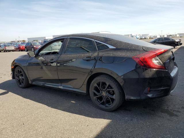 19XFC2F67KE200053 Honda Civic Lx