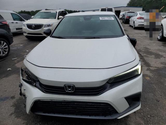 2HGFE2F55NH587956 Honda CIVIC SPOR