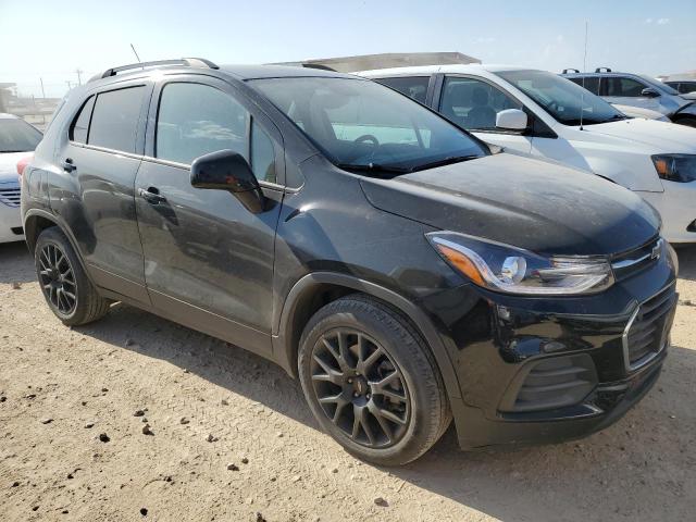 KL7CJLSBXLB352647 Chevrolet TRAX 1LT