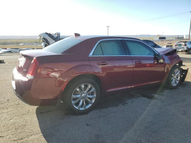 2C3CCARG5FH803499 Chrysler 300 LIMITE