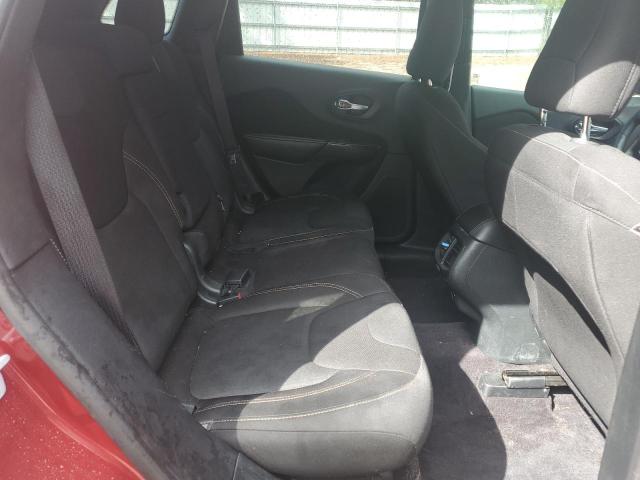 1C4PJLCB9GW217760 Jeep CHEROKEE L