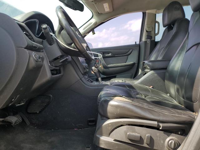 1GNKRHKD0FJ317445 Chevrolet TRAVERSE L