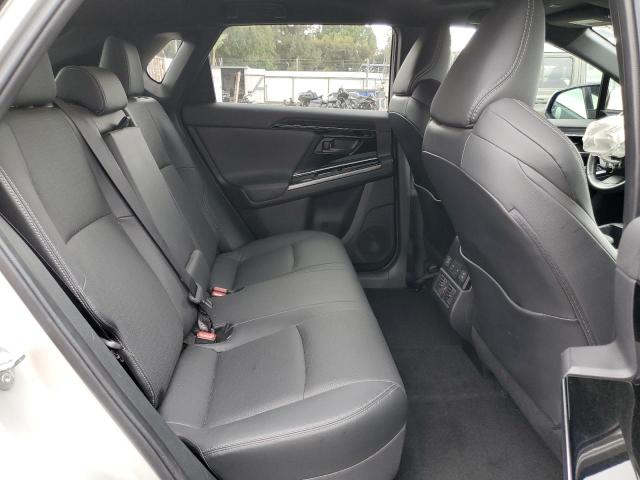 JTMAAAAA3PA002070 Toyota BZ4X XLE