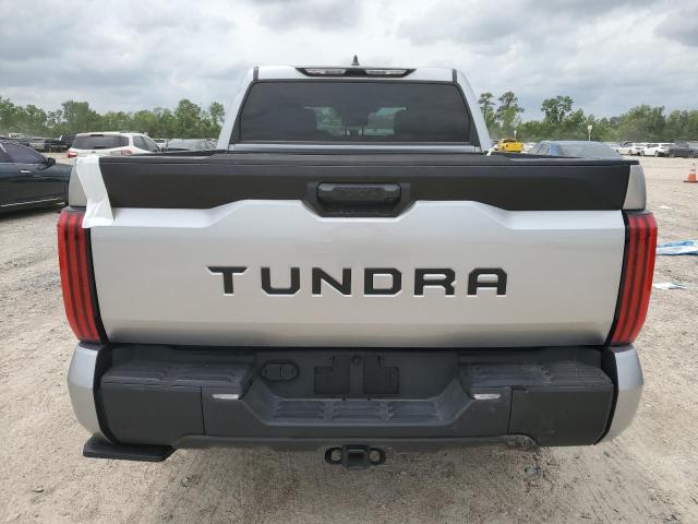 5TFLA5AB0SX042380 Toyota TUNDRA CRE