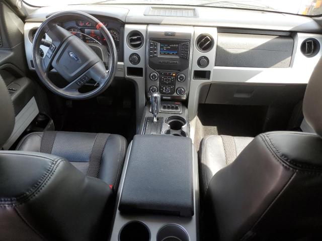 1FTFW1R61EFC15803 Ford 2014