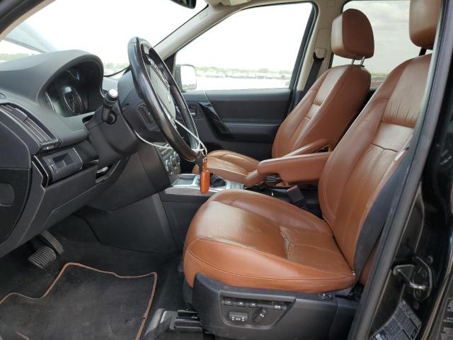 SALFT2BG7EH409119 Land Rover Lr2 Hse Lu