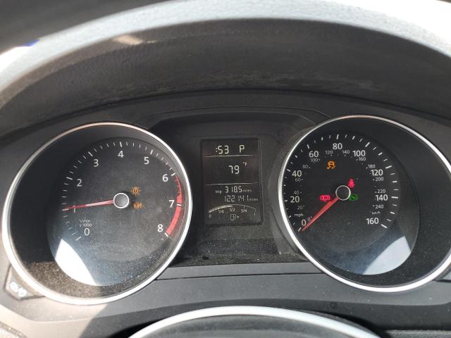 3VW2B7AJ3HM311494 Volkswagen 1.4 tsi