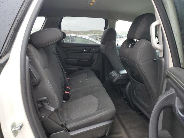 1GNKRGKD7EJ156634 Chevrolet TRAVERSE L