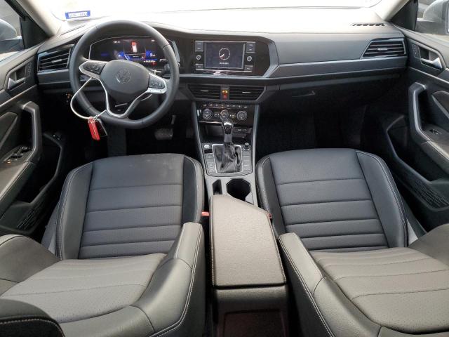 3VW7M7BU1RM057245 Volkswagen JETTA SE