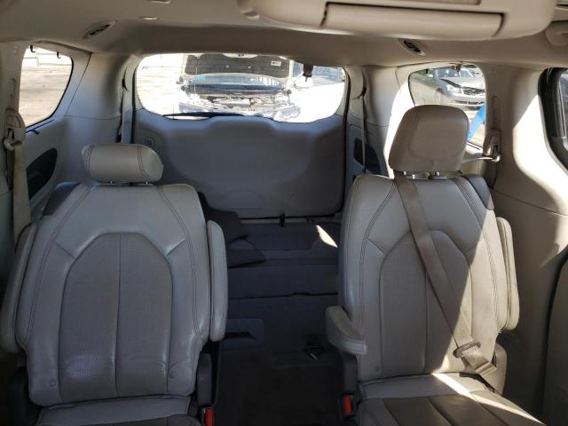2C4RC1BGXLR269583 Chrysler PACIFICA T