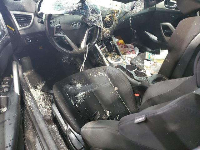 KMHTC6AD7HU321400 Hyundai gdi gamma
