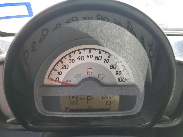 WMEEJ3BA6FK807938 Smart Fortwo