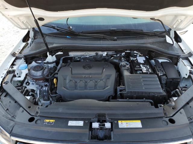 3VVNB7AX8RM013904 Volkswagen TIGUAN SE