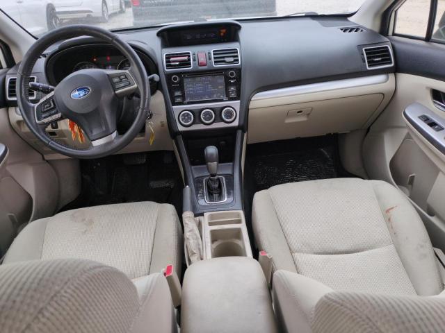 JF1GPAP66GH249687 Subaru IMPREZA SP