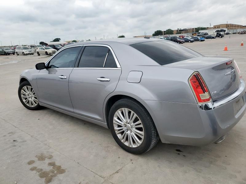 2C3CCAKG2EH170128 Chrysler 300C