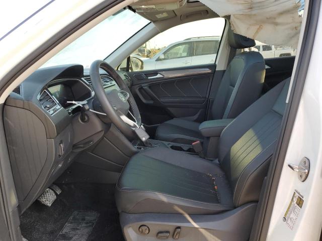3VVNB7AX8RM013904 Volkswagen TIGUAN SE