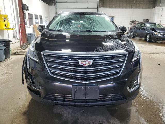 1GYKNFRS7JZ104736 Cadillac Xt5 Premiu