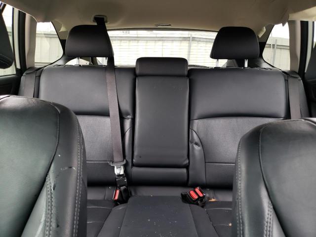 4S4BSANC4J3359083 Subaru OUTBACK 2.