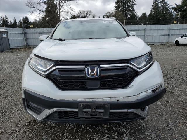 7FART6H97LE002312 Honda CR-V TOURI