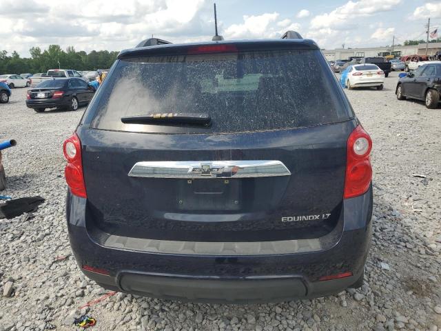 2GNALBEK0F6227648 Chevrolet EQUINOX LT