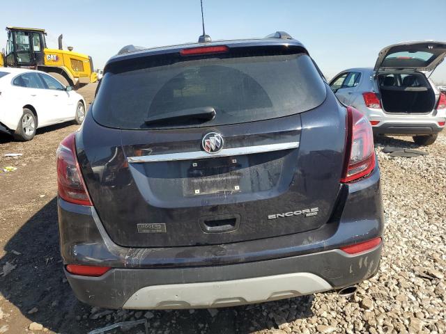 KL4CJESM6MB366783 Buick ENCORE PRE