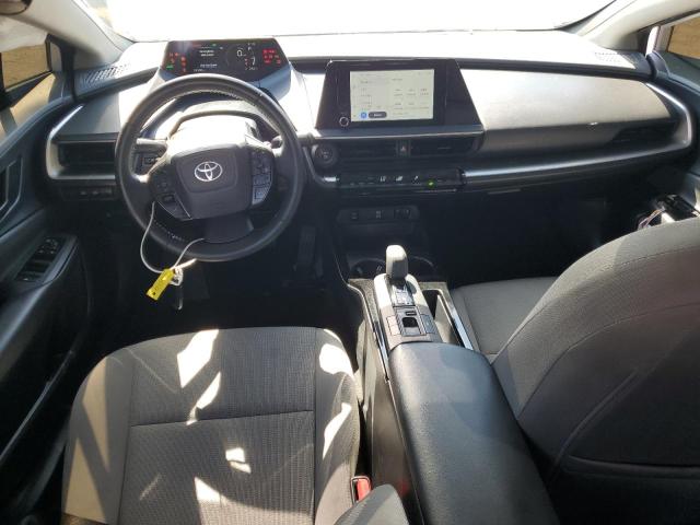 JTDACAAUXP3013799 Toyota Prius Le