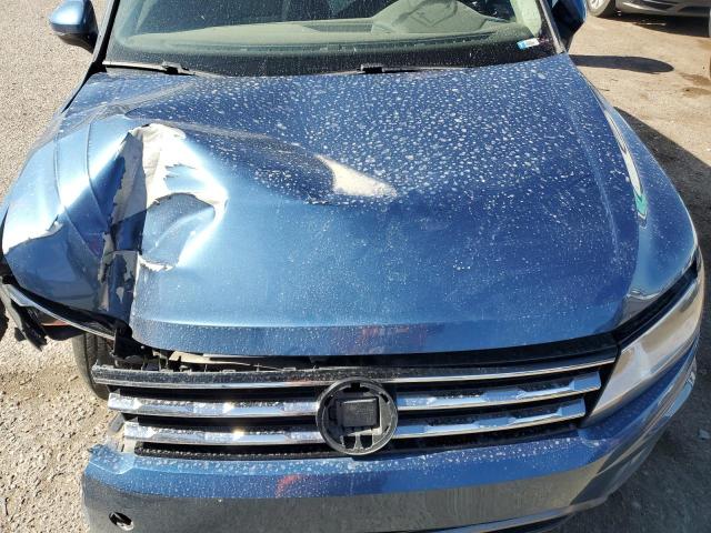 3VV3B7AX9KM126564 Volkswagen TIGUAN SE