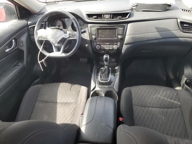 5N1AT2MT2LC726369 Nissan ROGUE S