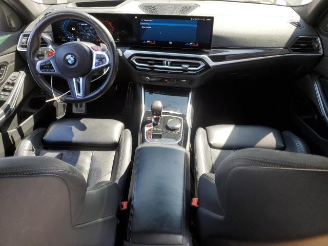 WBS33AY02PFR13180 BMW 2023
