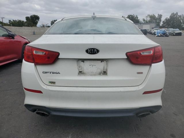 KNAGM4A76F5614498 KIA dohc gdi theta ii