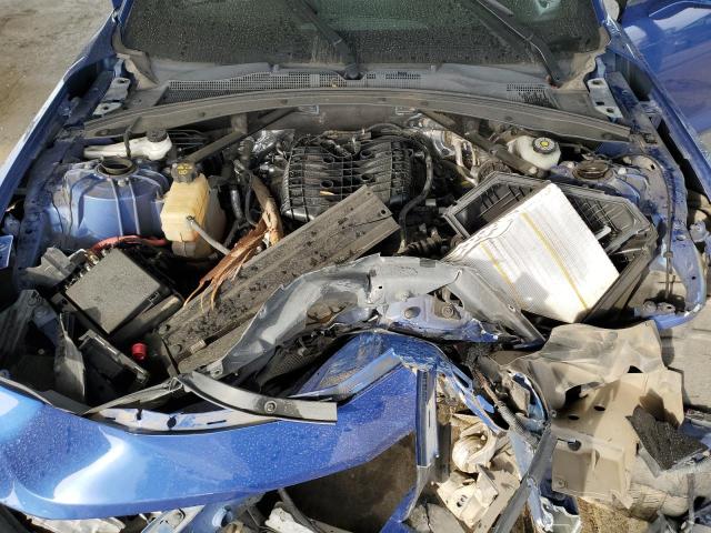 1G1FB1RS8L0145461 Chevrolet lgx - direct injection, variable valve timing, alum, gen 2