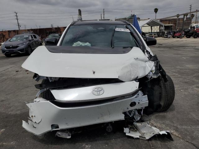 JTMAAAAA5SA057211 Toyota BZ4X XLE