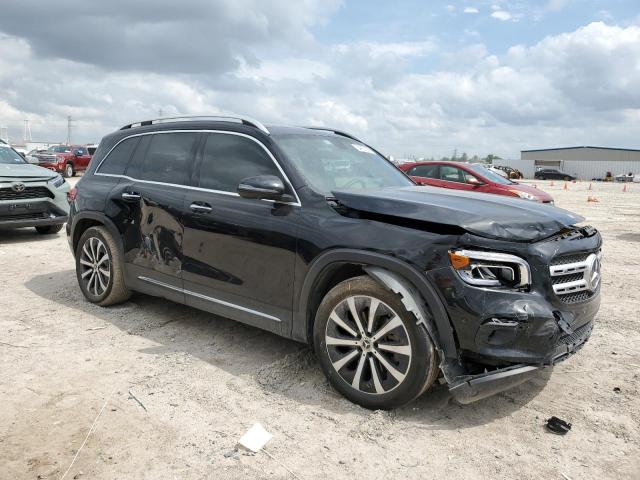 W1N4M4GB8NW240348 Mercedes-Benz GLB 250